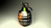 Grenade