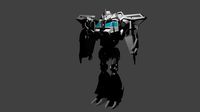 megatron