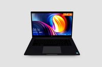 xiaomiProNotebook computer