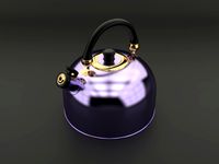 kettle