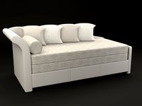 the couch