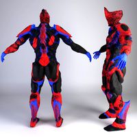 Excalibur Warframe