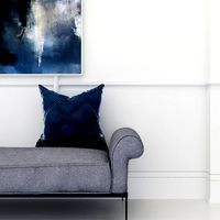 Quilted Cushion V