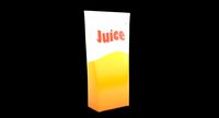 Juice Carton
