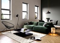 Modern Apartment