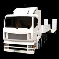 Truck carrier
