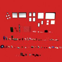 ACCESSORIES Collection01 [MAX]