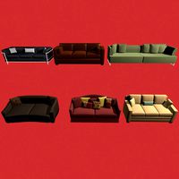 SOFAS Collection01 [3DS]