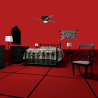 BEDROOM SET03 [MAX]