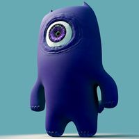 Mr Love 3D Print