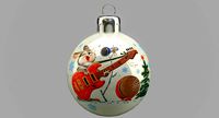 Christmas Ball Canto