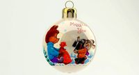 Christmas Ball P