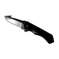 knife