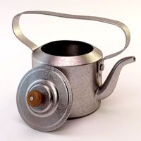 Teapot