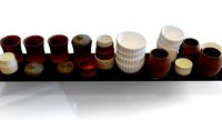 tableware dishes