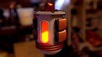 Nuclear reactor