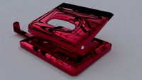 hole punch
