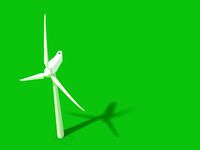 wind turbine