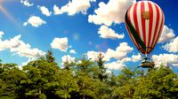 Hot Balloon