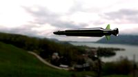 World War Missile