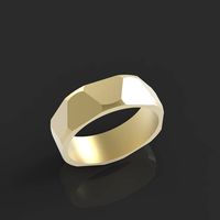 male ring 20