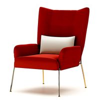 armchair
