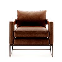armchair