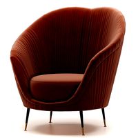 armchair