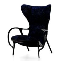 armchair