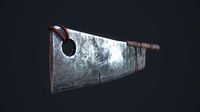 Apocalyptic Cleaver
