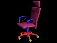 chair arms exec(arm-head).max