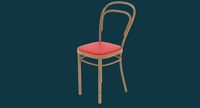 Thonet Chair