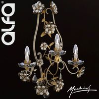 wall lamp Mechini A295/3