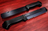 Tac Tool Knife