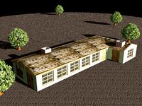 House for Workers
