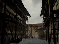 COURT YARD