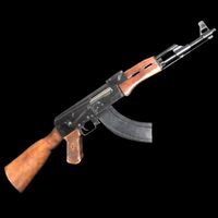 Ak 47