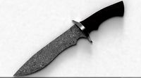 Knife