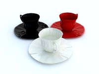 coffee cup