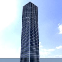 Skyscraper 05