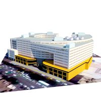 IRN MASHHAD ARMAN SHOPPING CENTER