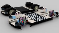 Platform ZrK