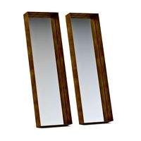 De Castelli Frame Mirror