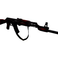 AK 47