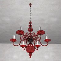 Accente Chandelier