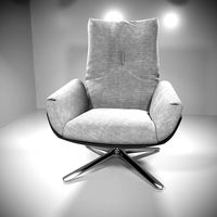 Office/Lounge Chair