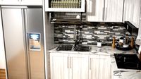 Kitchen Units