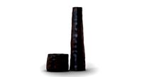 Vase Rustic Collection