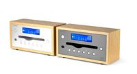 Tivoli Radio 2 CD-player