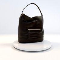 Cosmos purse
